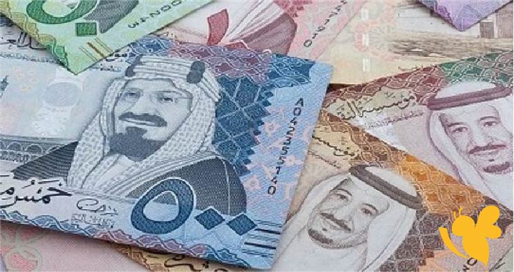أسعار الريال السعودي أمام الجنيه المصري اليوم الأربعاء 25 يونيو 2025