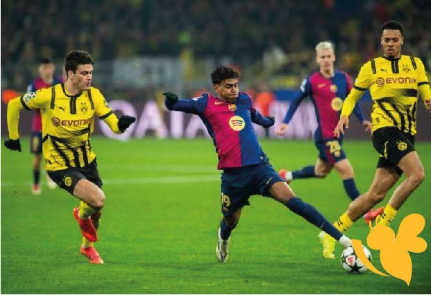 القنوات الناقلة وموعد مباراة بوروسيا دورتموند ضد أولسان هيونداي في مونديال الأندية 2025