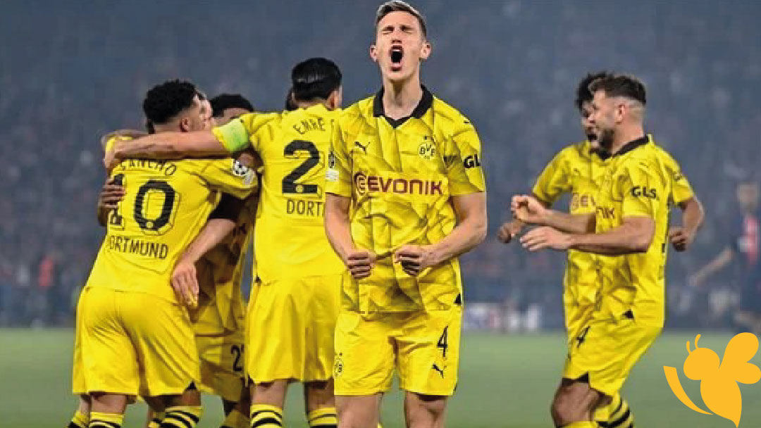 شاهد البث المباشر لمباراة بوروسيا دورتموند ضد أولسان هيونداي في مونديال الأندية اليوم الاربعاء 25 يونيو 2025