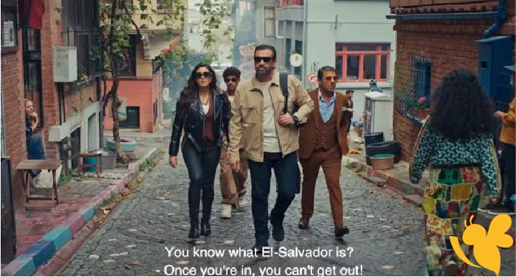 المشروع إكس نموذج جديد لنجاح الإنتاج المشوق في السينما المحلية