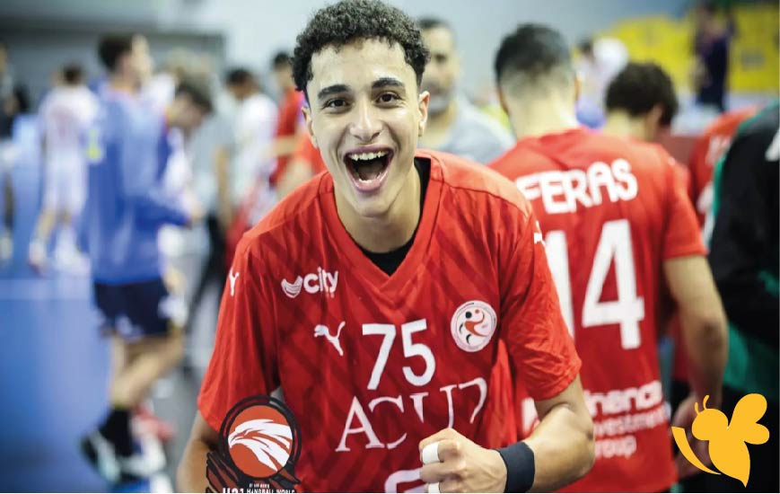 مواجهة قوية .. موعد مباراة مصر ضد البرتغال في ربع نهائي كأس العالم لكرة اليد للشباب 2025 والقنوات الناقلة