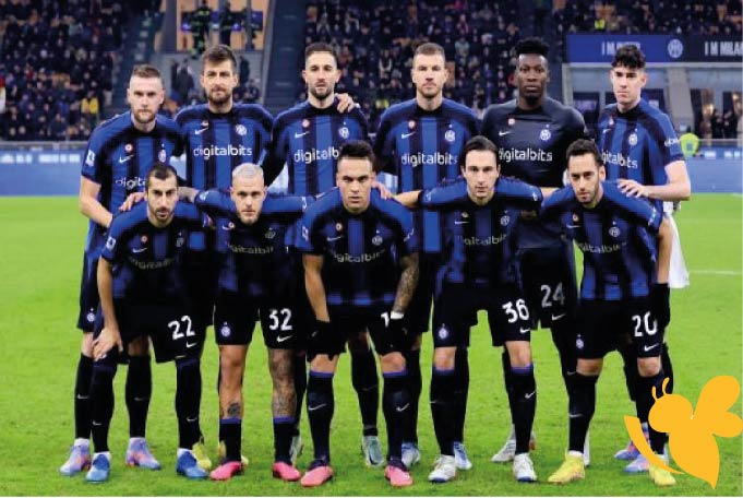 اليكم موعد البث المباشر لمباراة إنتر ميلان ضد ريفر بليت في كأس العالم للأندية اليوم الاربعاء 25 يونيو 2025