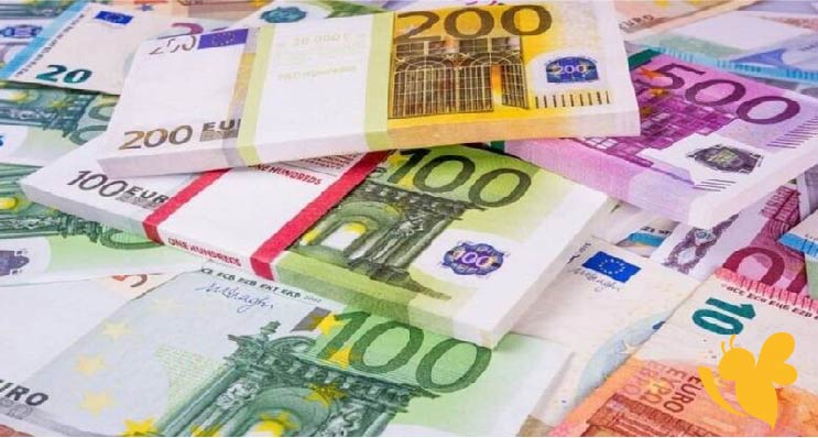 البنك المركزي يعلن أسعار صرف اليورو.. استقرار ملحوظ في الأسواق المصرية اليوم الاربعاء 25_6_2025