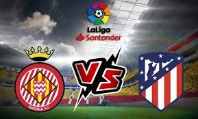 كورة لايف بث مباشر لمباراة أتلتيكو مدريد ضد جيرونا في الدوري الإسباني اليوم الأحد