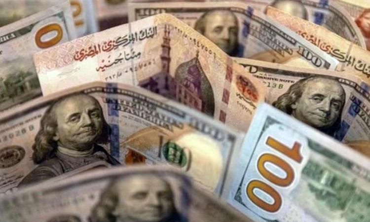 تغيرات تطرأ على الجنيه المصري مساء اليوم الاثنين 25اغسطس