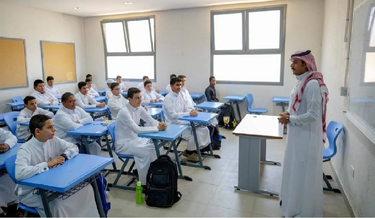 التسجيل في برنامج فرص لنقل المعلمين: فرص جديدة لتحسين توزيع الكوادر التعليمية