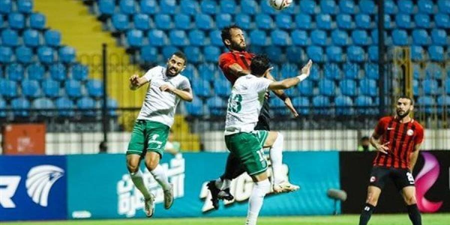 Twitter البث المباشر لمباراة الاتحاد السكندري ومودرن سبورت في الدوري المصري الممتاز اليوم الاربعاء 25 ديسمبر شاهد باعلى جودة 