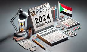 خطوات استخراج أرقام جلوس الشهادة السودانية 2024/2025 والتفاصيل الخاصة بالامتحانات