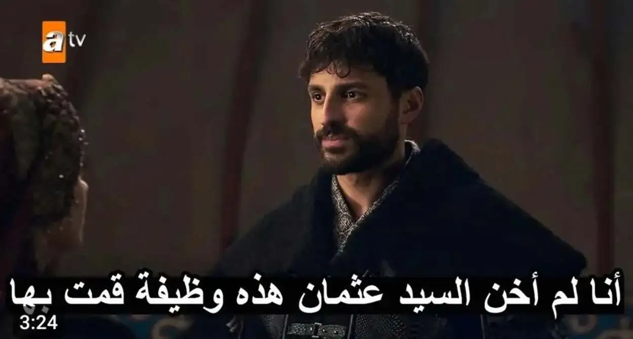 كيف تشاهد الحلقة 176 من مسلسل قيامة عثمان بجودة عالية عبر القنوات الناقلة؟