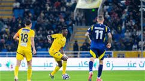 شاهدوا البث المباشر لمباراة التعاون ضد العروبة في دوري روشن السعودي اليوم الاحد 26 يناير 2025 شاهد بدون تقطيع