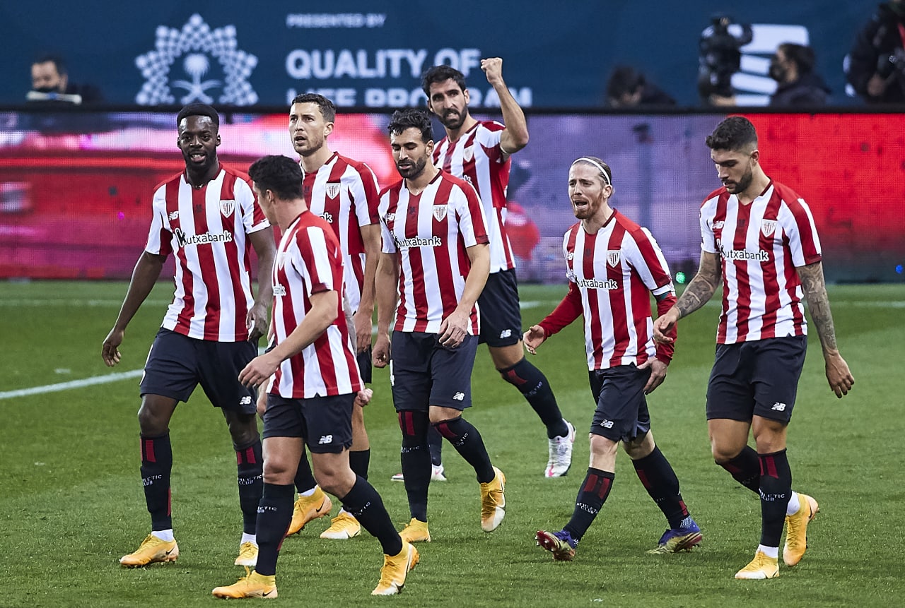 تابع البث المباشر لمباراة أتلتيك بيلباو و ليجانيس في الدوري الإسباني اليوم الاحد شاهدها بأفضل جودة