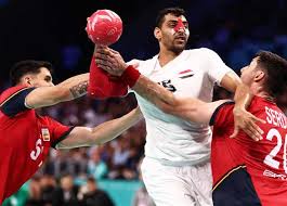يلا شوت شاهد مباراة مصر وكاب فيردي بث مباشر بدون تشفير اليوم الاحد 26/1/2025 في كأس العالم لكرة اليد 2025