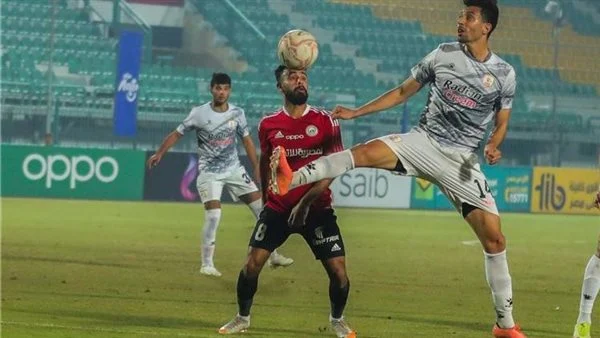  بث مباشر بجودة HD لمباراة طلائع الجيش ضد فاركو في الدوري المصري اليوم الاحد شاهدها بدون اشتراك
