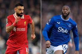 القنوات الناقلة لمباراة ليفربول ضد إيفرتون في الدوري الإنجليزي الممتاز