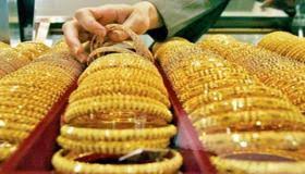 كم وصل سعر جرام الذهب 21 و 24 في مصر اليوم 26 رمضان؟