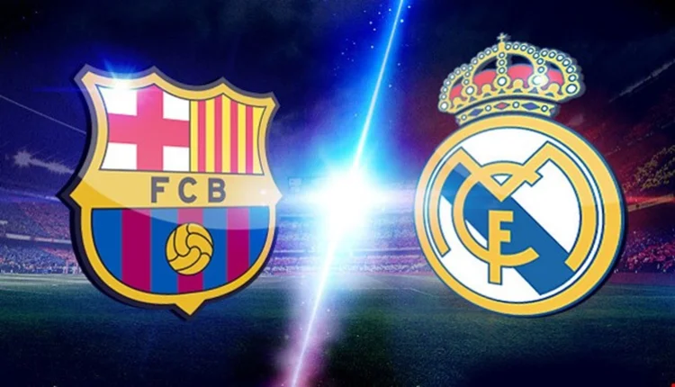 برشلونة يفاجئ الجميع ويكشف بديل ليفاندوفسكي في الكلاسيكو المرتقب ضد ريال مدريد