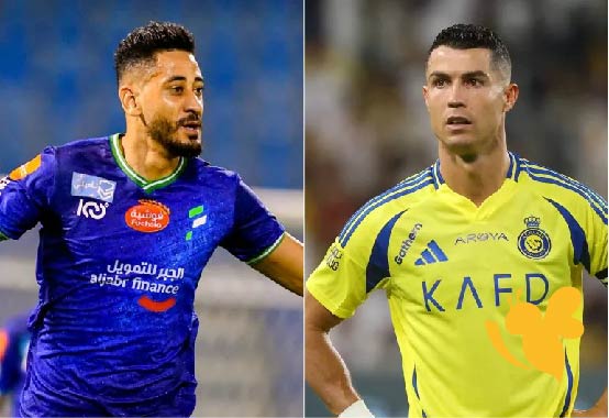 النصر ضد الفتح: كل ما تحتاج معرفته عن قمة دوري روشن السعودي