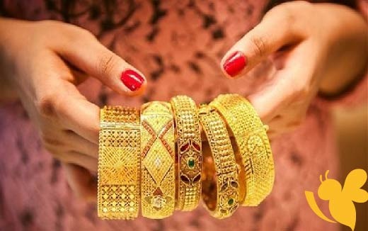 كم بلغ سعر جرام الذهب عيار 21 و أوقية الذهب في صنعاء وعدن اليوم الاثنين 26 مايو 2025؟