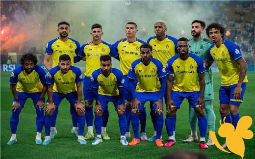 الان شاهدوا بث مباشر لمباراة النصر امام الفتح اليوم 26_5_2025 في الدوري السعودي تابعوها بجودة فائقة