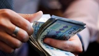 تقلبات متواصلة..في أسعار صرف الليرة اللبنانية مقابل الدولار اليوم الإثنين 26مايو