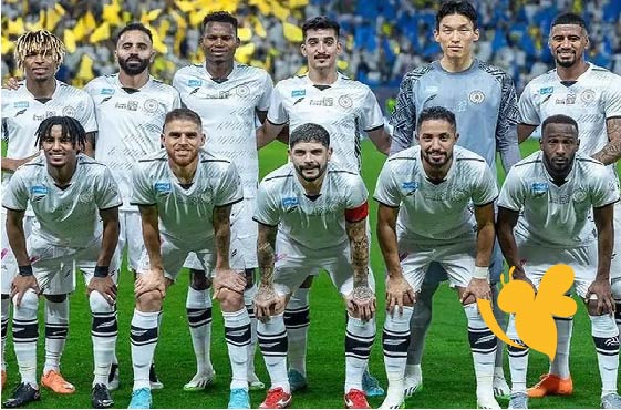 يلا شوت البث المباشر لمباراة الفيحاء ضد الشباب في دوري روشن السعودي 2024/25 شاهدها اليوم باعلى جودة 
