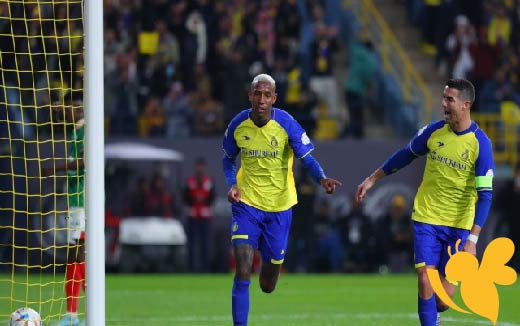 LIVE شاهدوا مباراة النصر ضد الفتح في الدوري السعودي للمحترفين اليوم 26 مايو 2025 بث مباشر بأعلى جودة