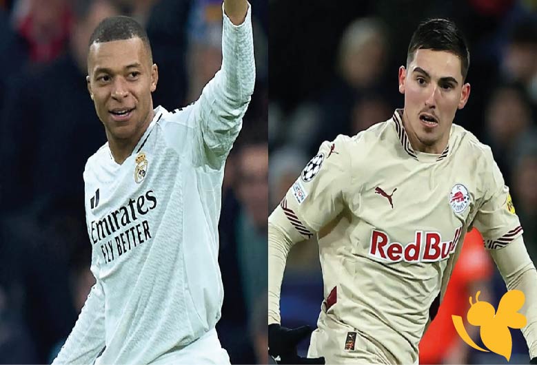 Yalla Shoot شاهدوا البث المباشر لمباراة ريال مدريد ضد ريد بول سالزبورغ اليوم في كأس العالم للأندية 2025 مباشر بدون اشتراك 