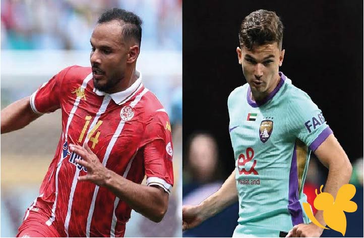 اليكم القنوات الناقلة المفتوحة لمتابعة مباراة الوداد المغربي ضد العين الاماراتي في كأس العالم للأندية 2025