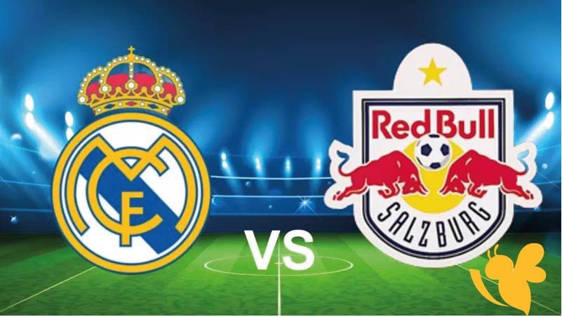 ريال مدريد ضد ريد بول سالزبورغ: التوقيت والمكان والقناة الناقلة للمباراة المرتقبة في كأس العالم للأندية