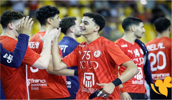 LIVE شاهد مباراة مصر ضد البرتغال في ربع نهائي كأس العالم لكرة اليد للشباب اليوم 26/6/2025 بث مباشر بأفضل جودة