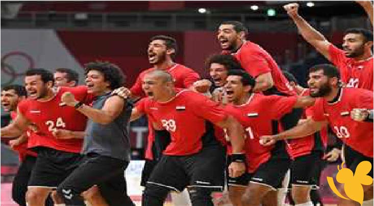 استعدوا لمشاهدة مباراة مصر ضد البرتغال في ربع نهائي كأس العالم لكرة اليد للشباب بث مباشر بجودة HD اليوم 26/6/2025