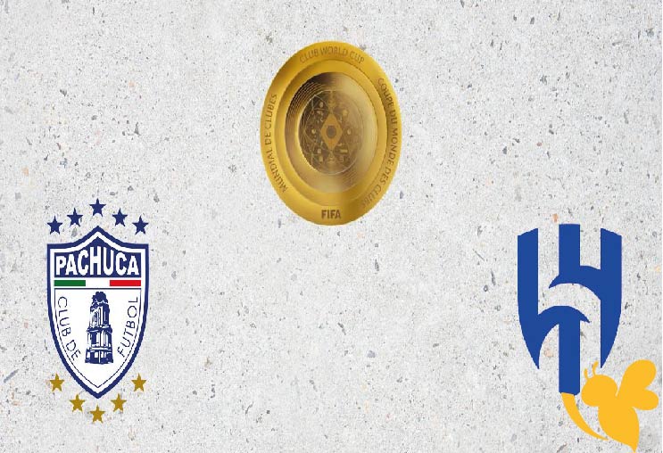 Yalla Shoot البث المباشر لمباراة الهلال السعودي ضد باتشوكا في كأس العالم للأندية 2025 شاهدها اليوم الخميس 