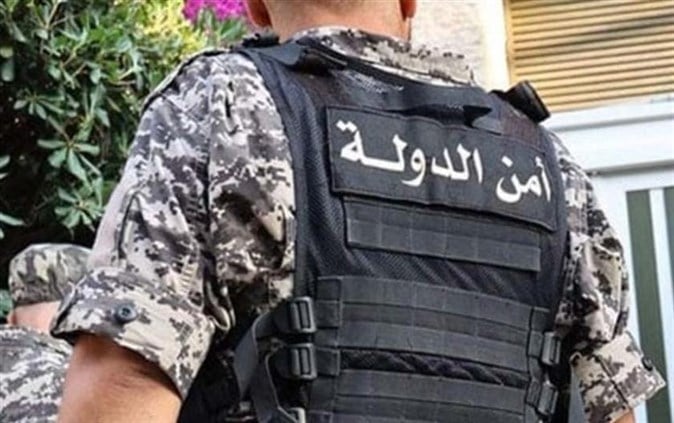أمن الدولة يظبط عصابة لبيع الذهب المزيف في جونية