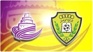  مشاهدة مباراة العين والوصل في الجولة 4 من دوري أدنوك للمحترفين بث مباشر اليوم الخميس 26/9/2024 