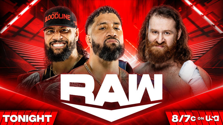 شاهد الان مباشر عرض RAW المثير بث مباشر: صراعات جديدة وتحديات كبيرة في الطريق إلى Survivor Series