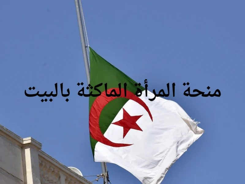 هل ستصل منحة المرأة الماكثة إلى 2000 دينار؟ الحكومة الجزائرية تكشف الحقيقة