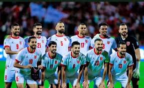 يلا شوت: بث مباشر لمباراة الأردن وأوزبكستان الودية لتصفيات كأس العالم 2026 بأعلى جودة اليوم 27/1/2025