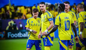 مباراة العروبة vs النصر.. مواجهة مرتقبة في دوري روشن السعودي