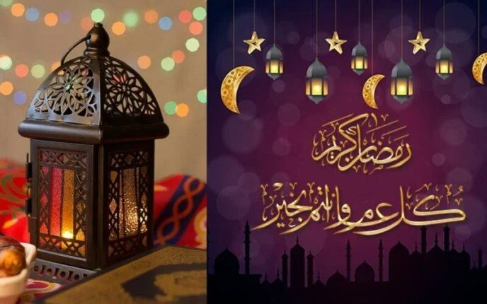 عبارات تهنئة رمضان 2025: كلمات تضيء القلوب وتملأها بالسكينة