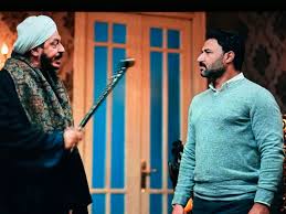 مسلسل حكيم باشا الحلقة 26 تثير التفاعل وتتصدر التريندات على السوشيال ميديا