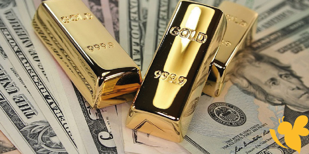 تراجع أسعار الذهب اليوم 27 مايو 2025 مع تعافي الدولار والمخاوف المالية الأمريكية
