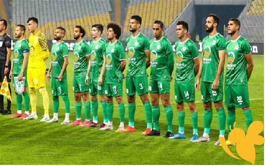 موعد مباراة المصري البورسعيدي ضد حرس الحدود في الدوري المصري