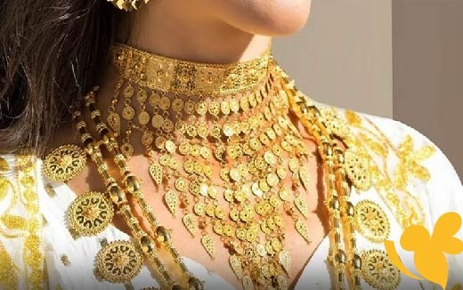 ارتفاع جديد..أسعار جرام الذهب في الاسواق السعودية اليوم الثلاثاء 27 مايو 2025