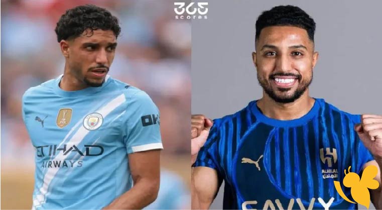 موعد وقنوات بث مباراة الهلال ومانشستر سيتي في كأس العالم للأندية 2025