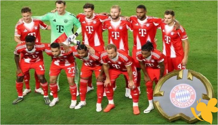 بايرن ميونخ يواجه فلامنجو في صراع كروي ناري بدور الـ16 لكأس العالم للأندية 2025