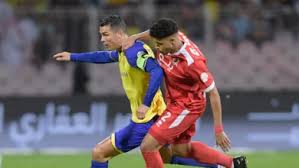 النصر يواجه الوحدة الان مع رابط البث المباشر لمباراة النصر و الوحدة