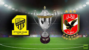 تعرف على رابط حجز تذاكر مباراة الاهلي والاتحاد ..وموعد المباراة