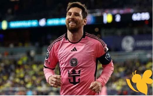 استعدوا لمشاهدة مباراة إنتر ميامي ضد مونتريال إمباكت في الدوري الأمريكي اليوم الاربعاء 28 مايو 2025