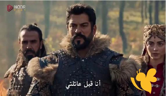 مشاهدة مسلسل المؤسس عثمان الحلقة 193 الموسم السادس عبر تردد قناة الفجر الجزائرية – أحداث مثيرة ترقبوها