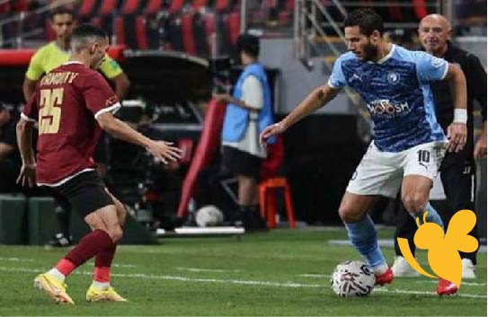 تعرف على موعد مباراة بيراميدز ضد سيراميكا كليوباترا اليوم في الدوري المصري والقنوات الناقلة